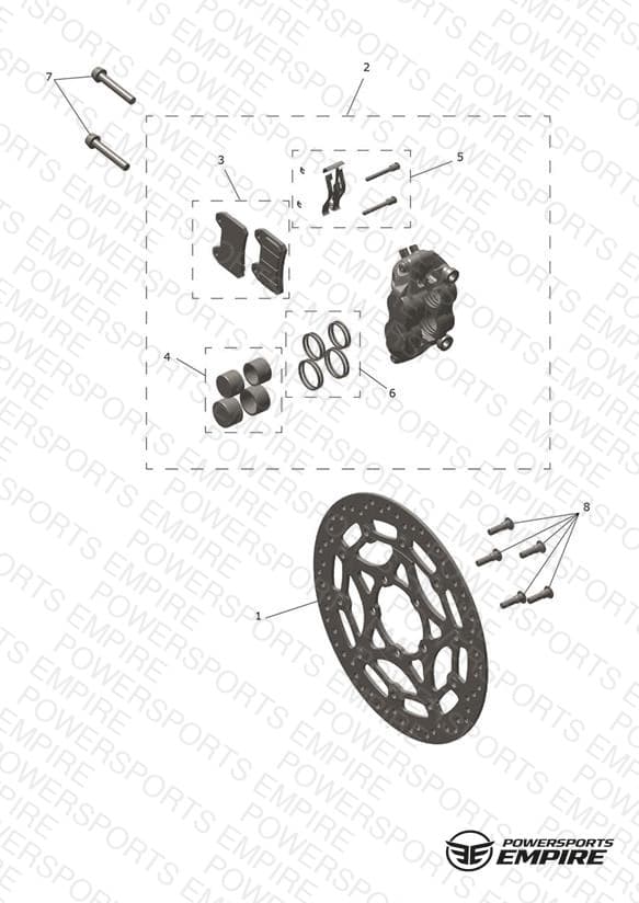 Assembly schematic
