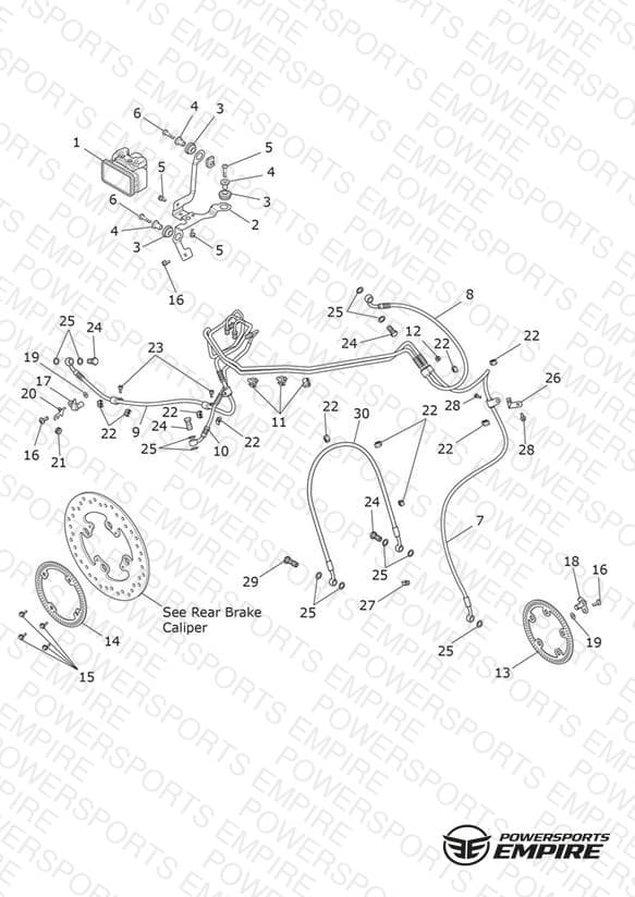 ABS System