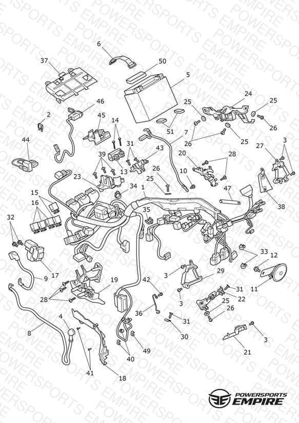 Electrical Equipment