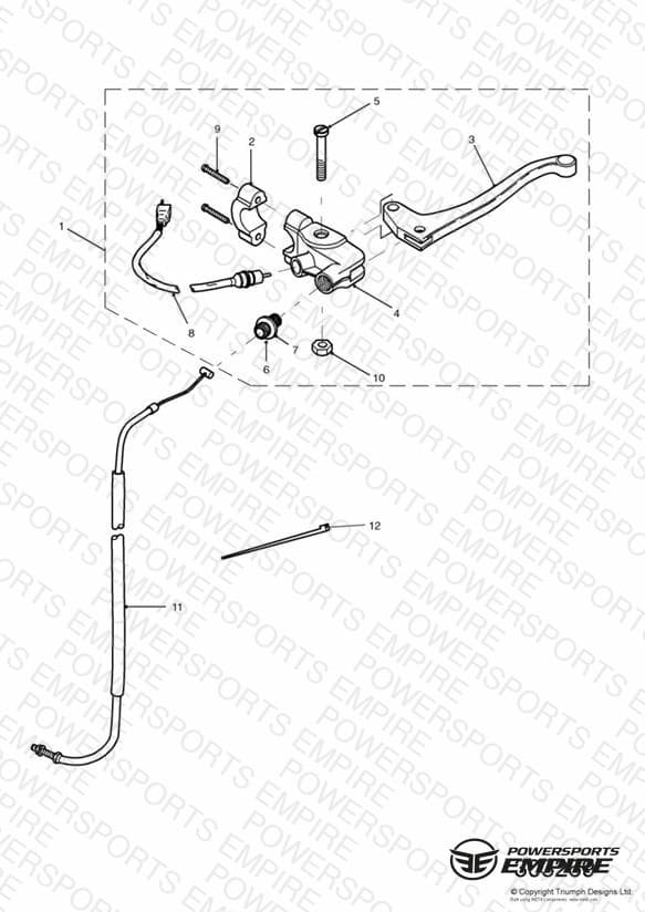 Assembly schematic