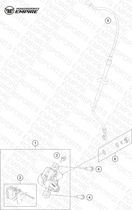 Assembly schematic