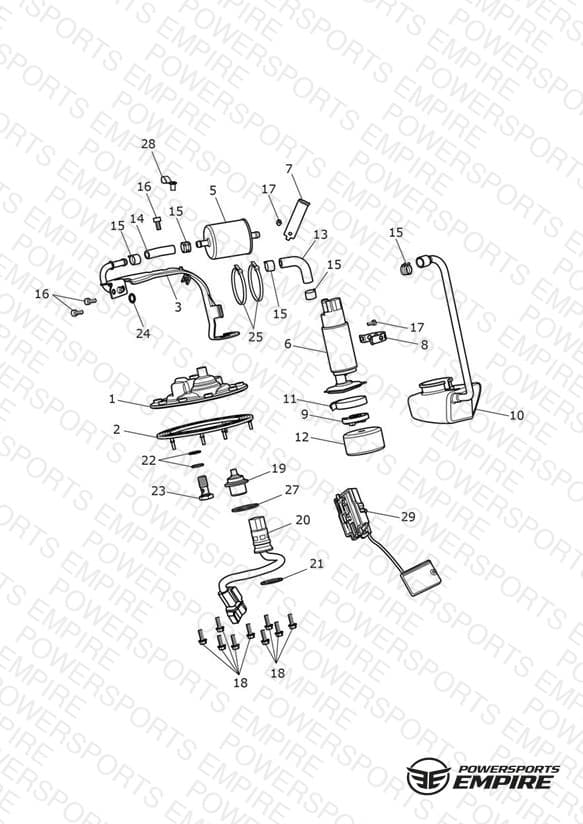 Fuel Pump