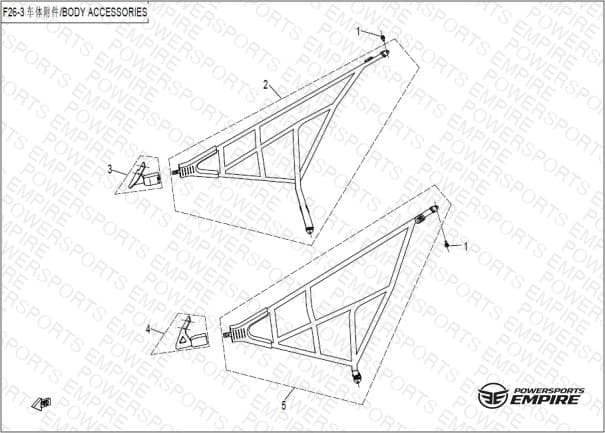Assembly schematic