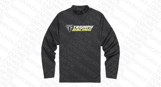 Rapid Dry Racing Top