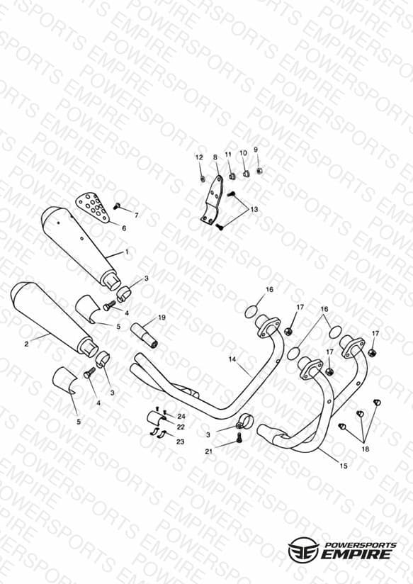 Exhaust System » 89736