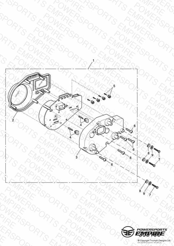 Assembly schematic