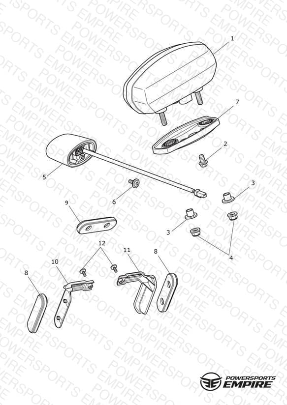 Assembly schematic
