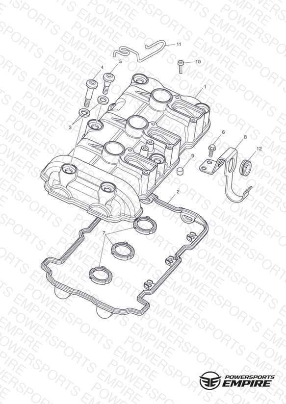 Assembly schematic