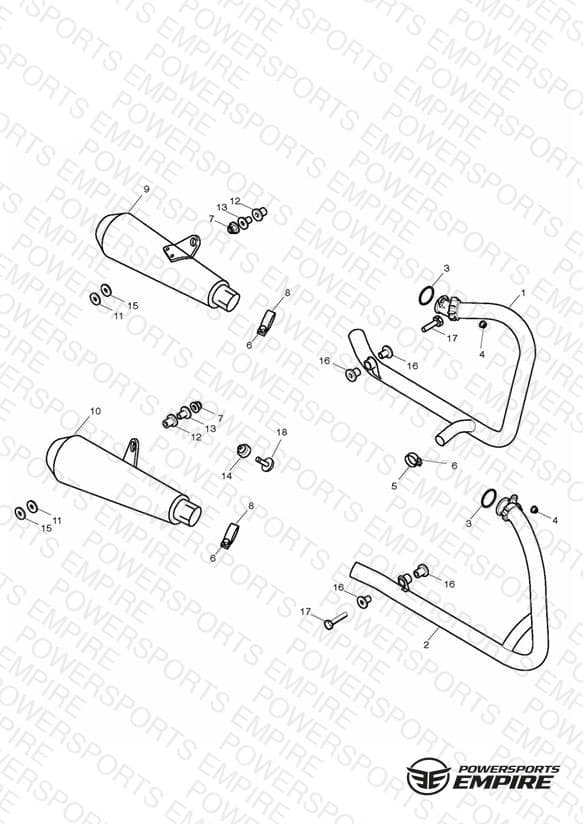 Exhaust System