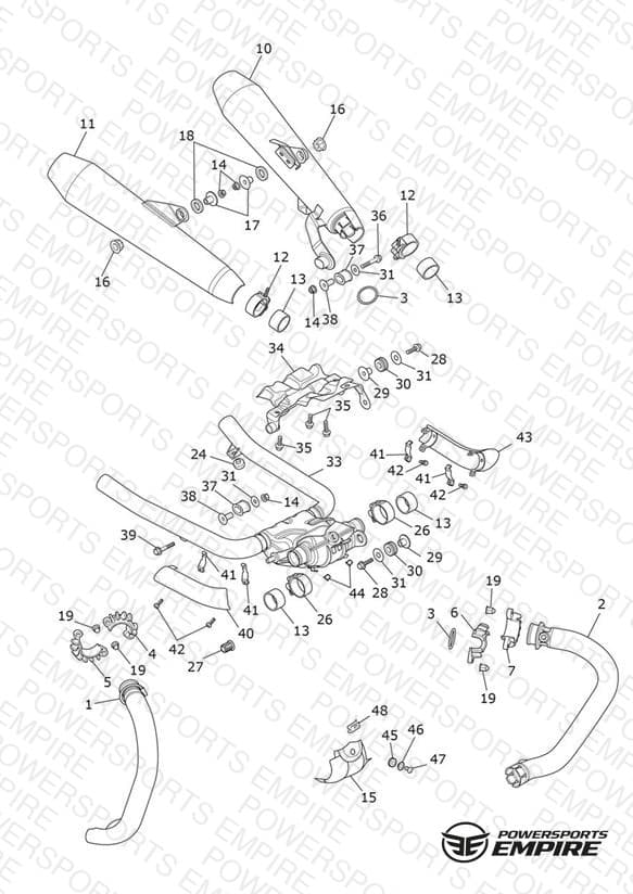 Exhaust System