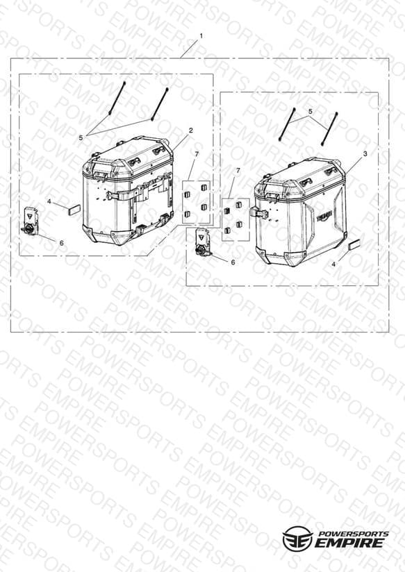 Assembly schematic