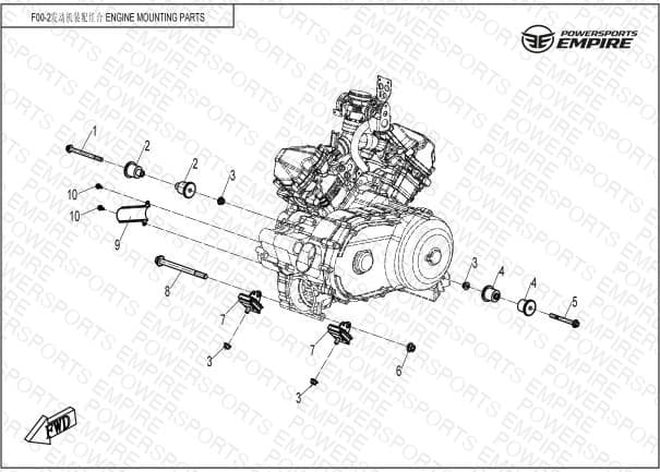 Assembly schematic