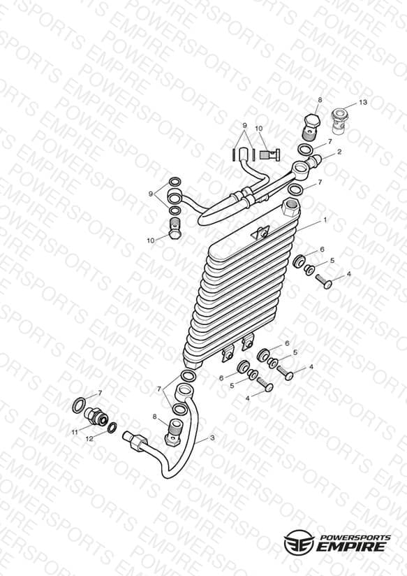 Assembly schematic