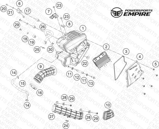 AIR FILTER