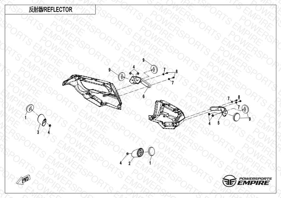 Assembly schematic