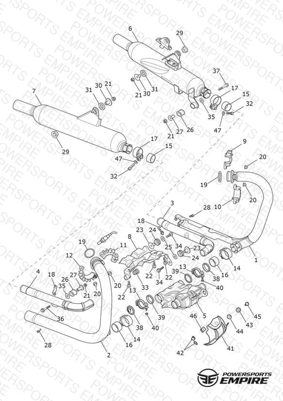 Exhaust System