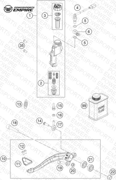 Assembly schematic