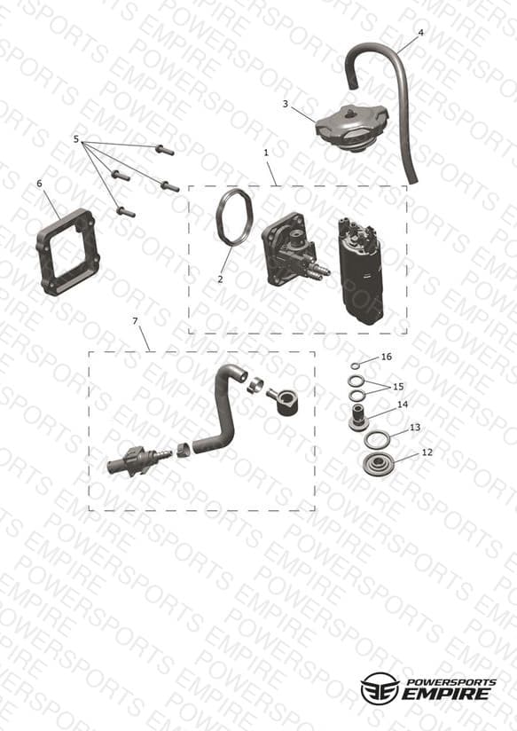 Assembly schematic
