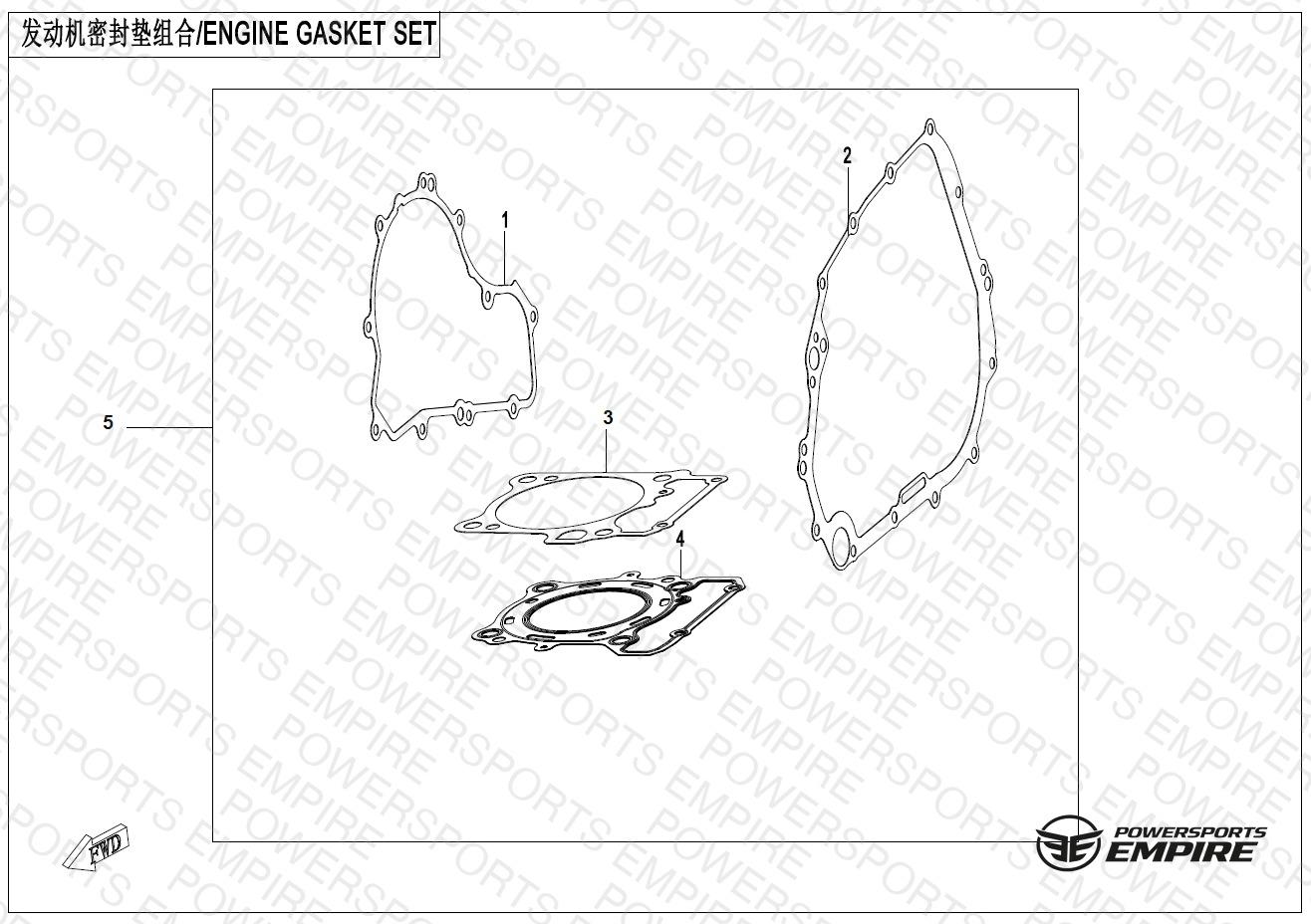 Assembly schematic