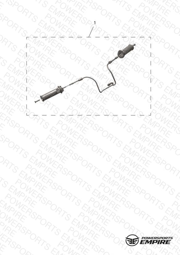 Heated Grip Kit