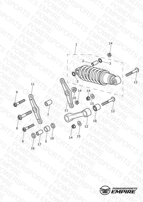 Assembly schematic