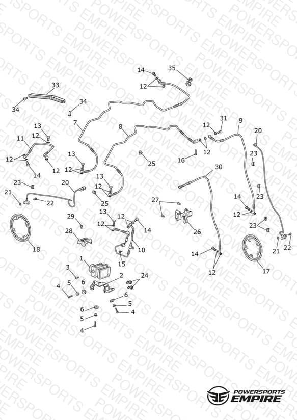 ABS System