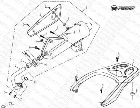 F11-1 — RACK