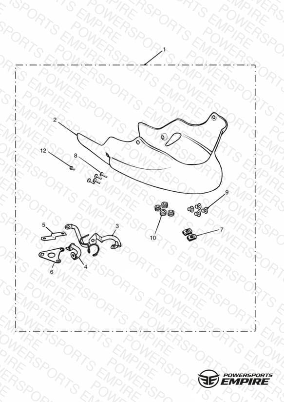 Bellypan Kit