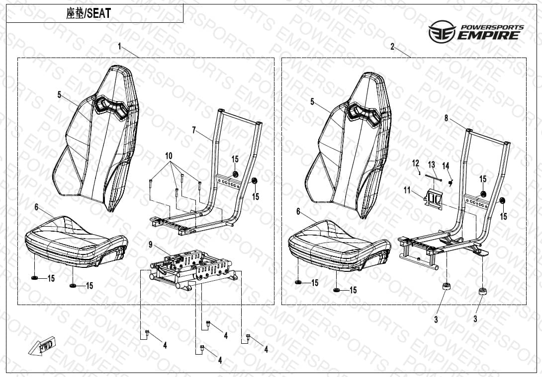 F13-V2 — SEAT