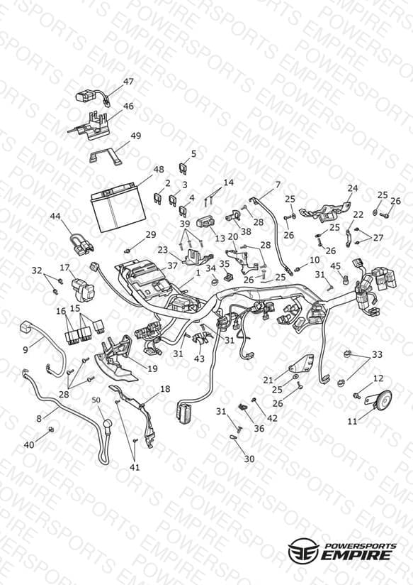 Electrical Equipment