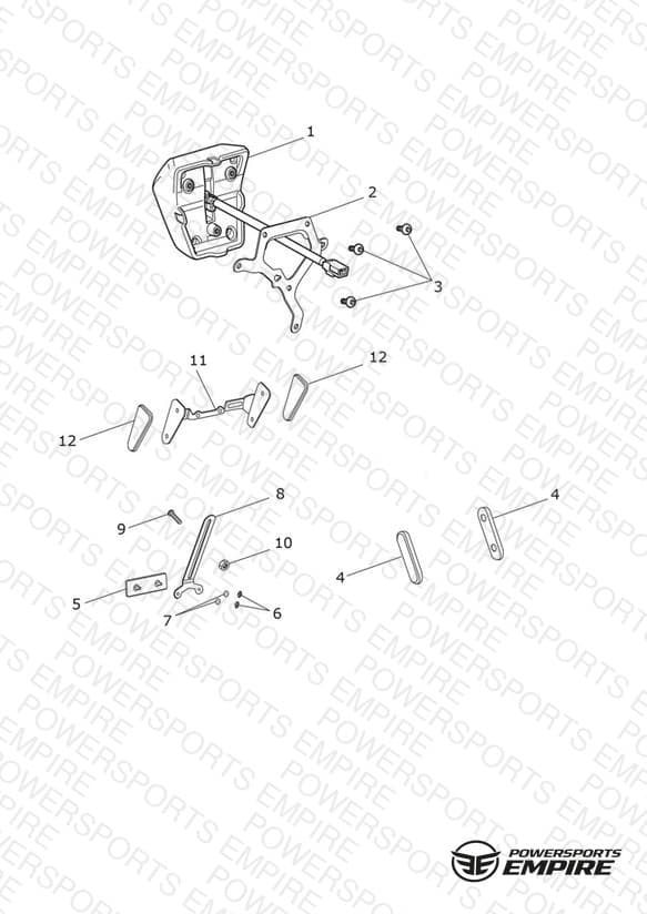 Assembly schematic