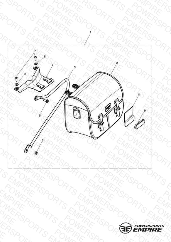 Assembly schematic