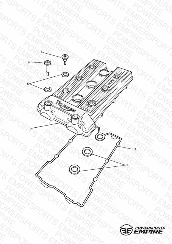 Cam Cover