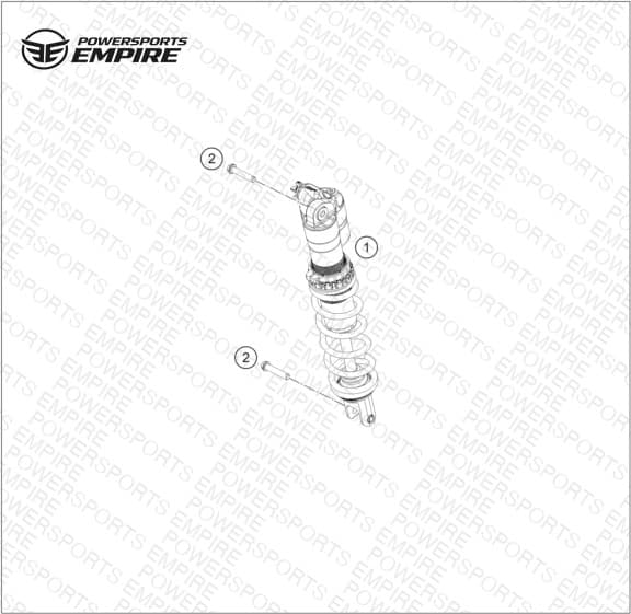 SHOCK ABSORBER