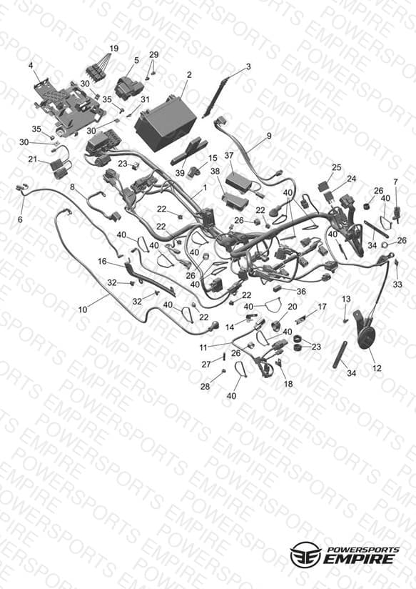 Electrical System