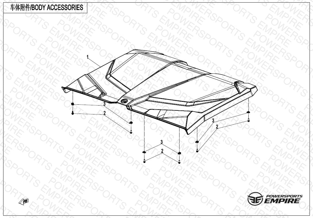 Assembly schematic