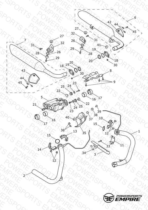 Exhaust System