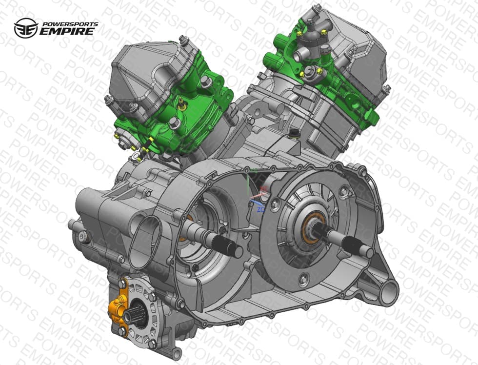 Assembly schematic
