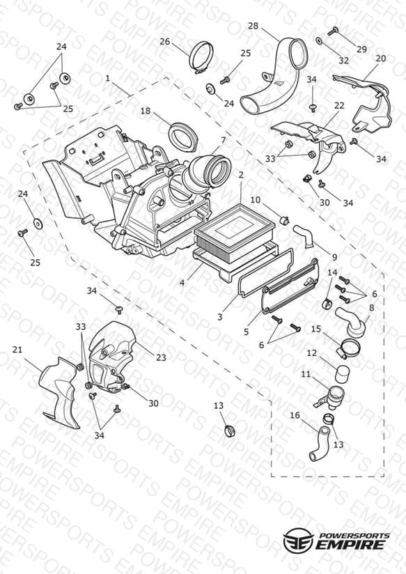 Airbox
