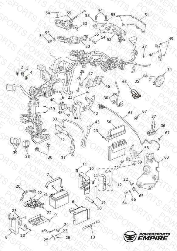 Electrical Equipment - BB9436 >