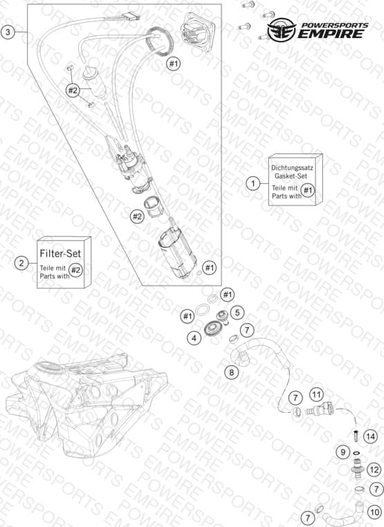 FUEL PUMP