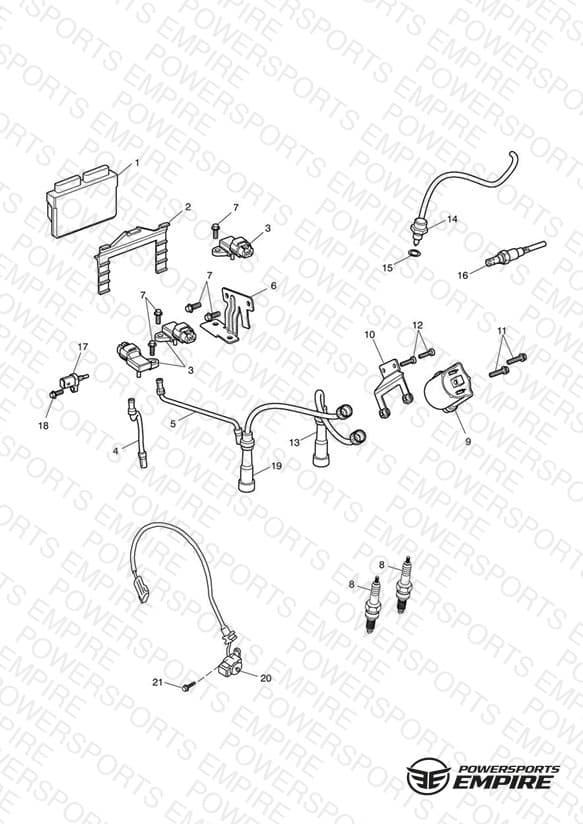 Ignition System