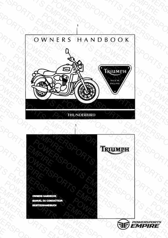 Owners Handbook » 29155