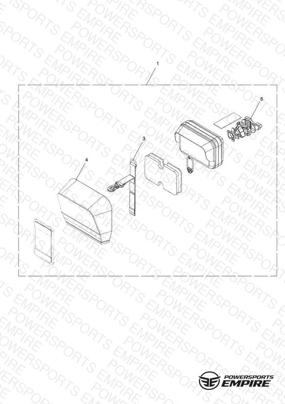 Assembly schematic