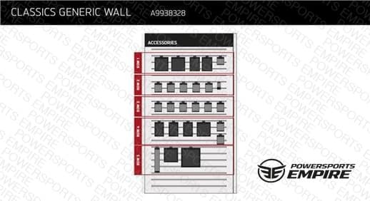 Classics Generic Wall