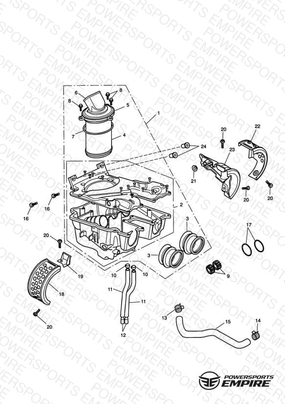 Airbox