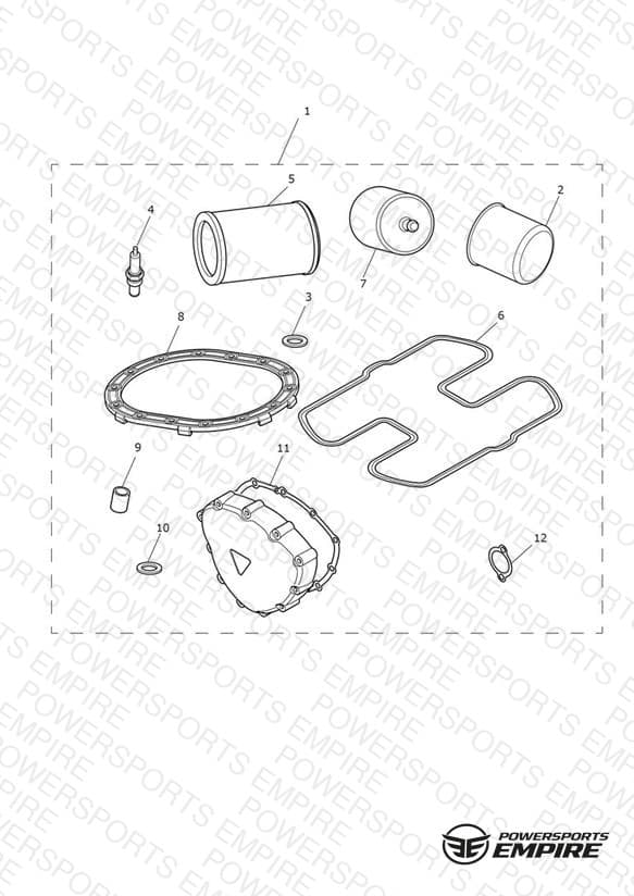Service Kit