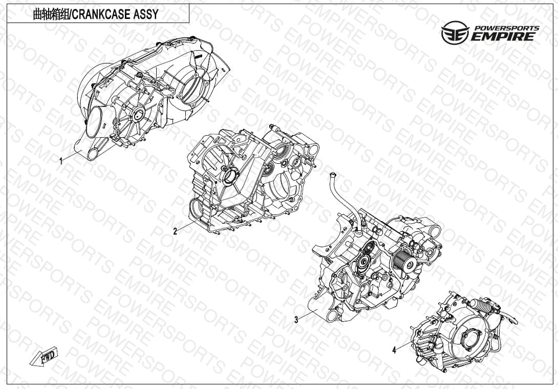 Assembly schematic
