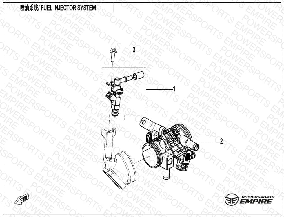 F15-3-V2 — FUEL INJECTION SYSTEM