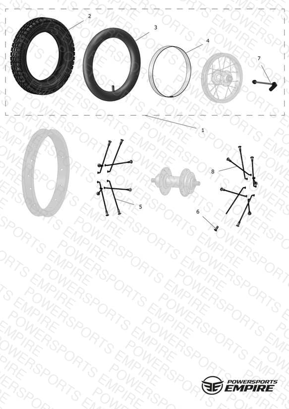 Assembly schematic